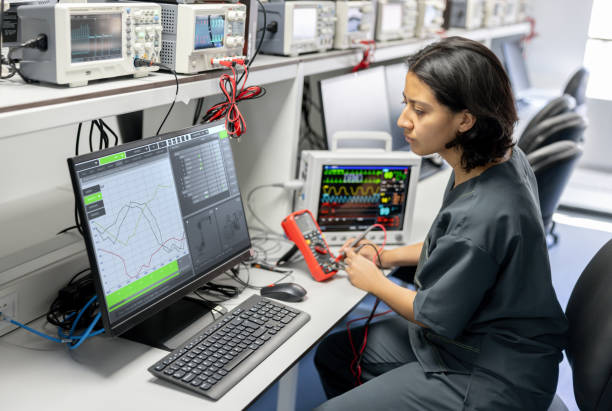 Best Circuit Breaker Repair  in Chesterfield, SC